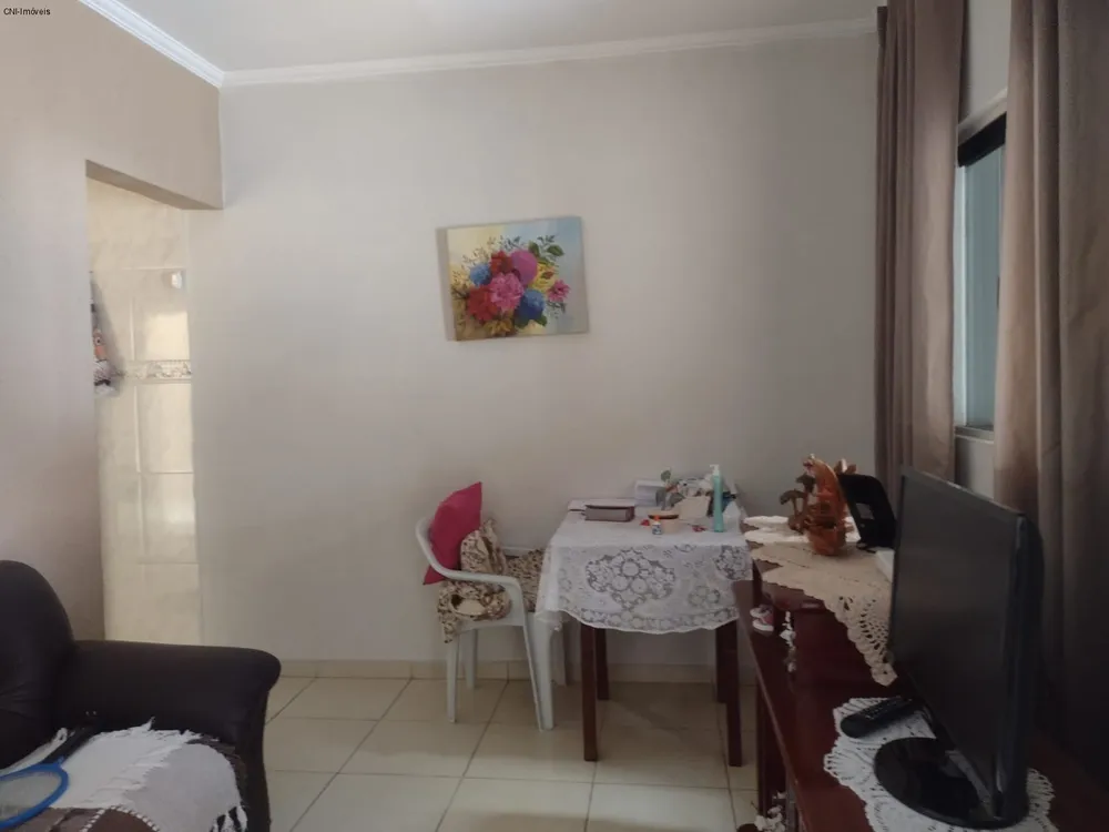 Casa, 3 quartos, 125 m² - Foto 10