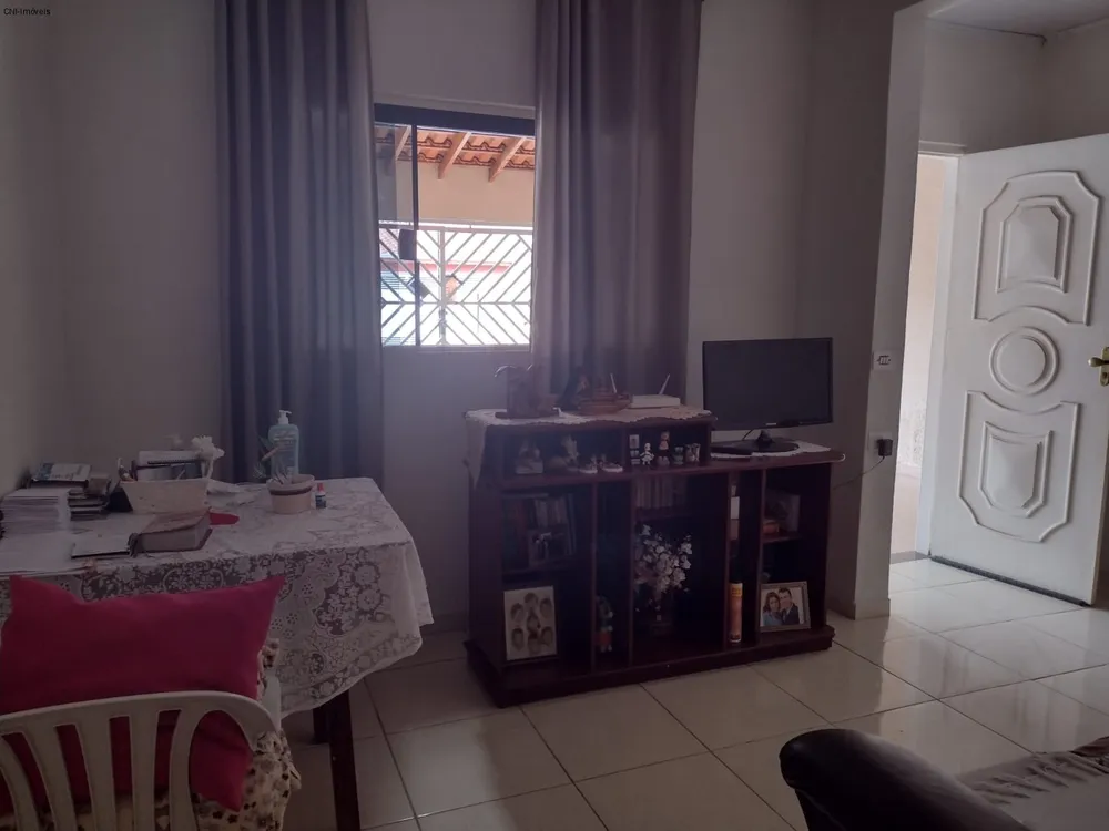 Casa, 3 quartos, 125 m² - Foto 11