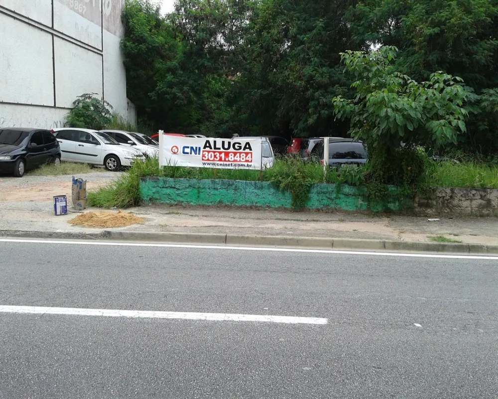 Terreno, 619 m² - Foto 1