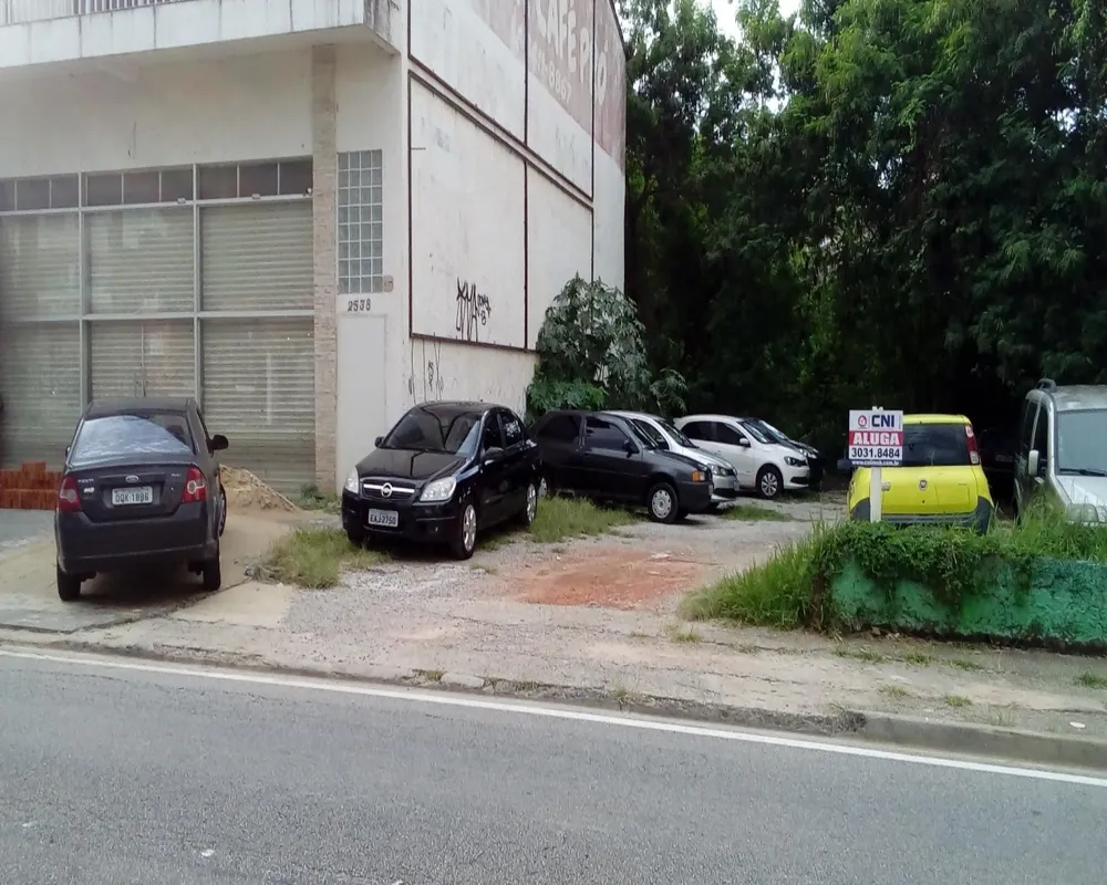 Terreno, 619 m² - Foto 6