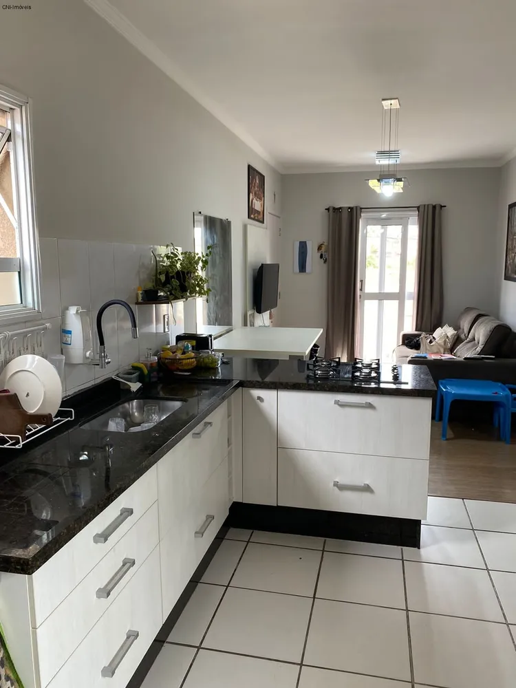 Apartamento, 2 quartos, 51 m² - Foto 20