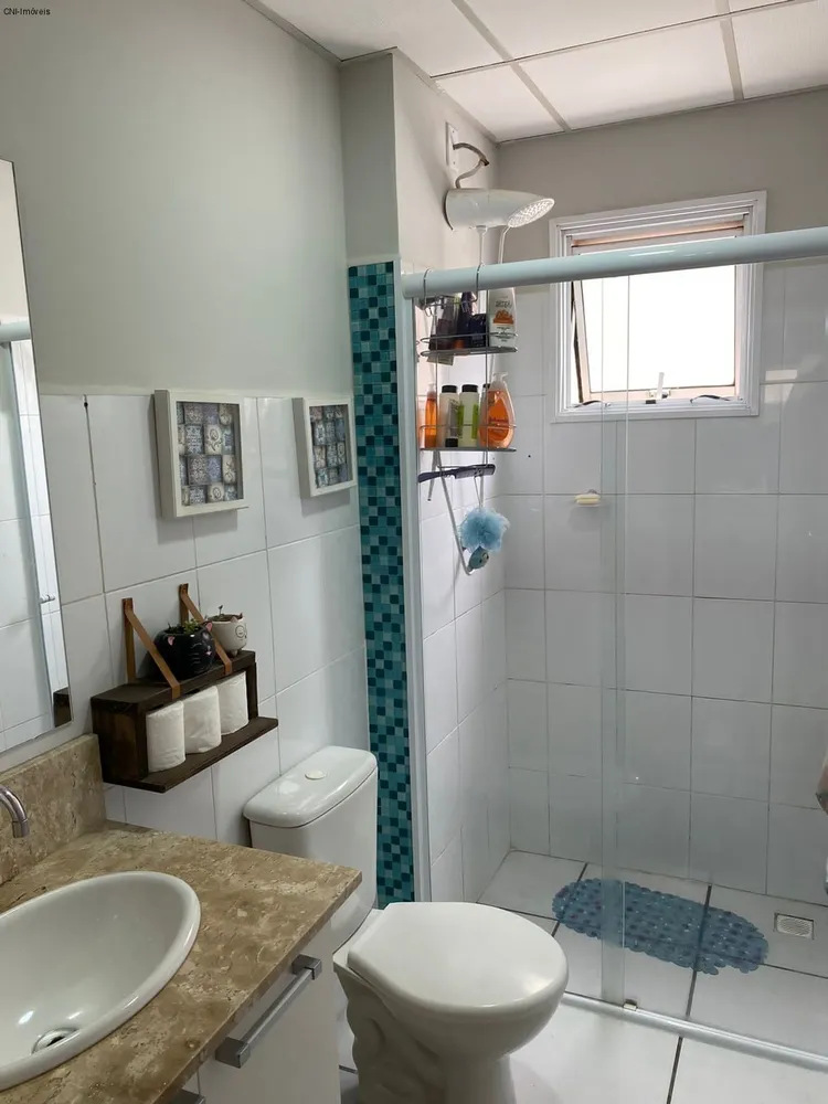 Apartamento, 2 quartos, 51 m² - Foto 7