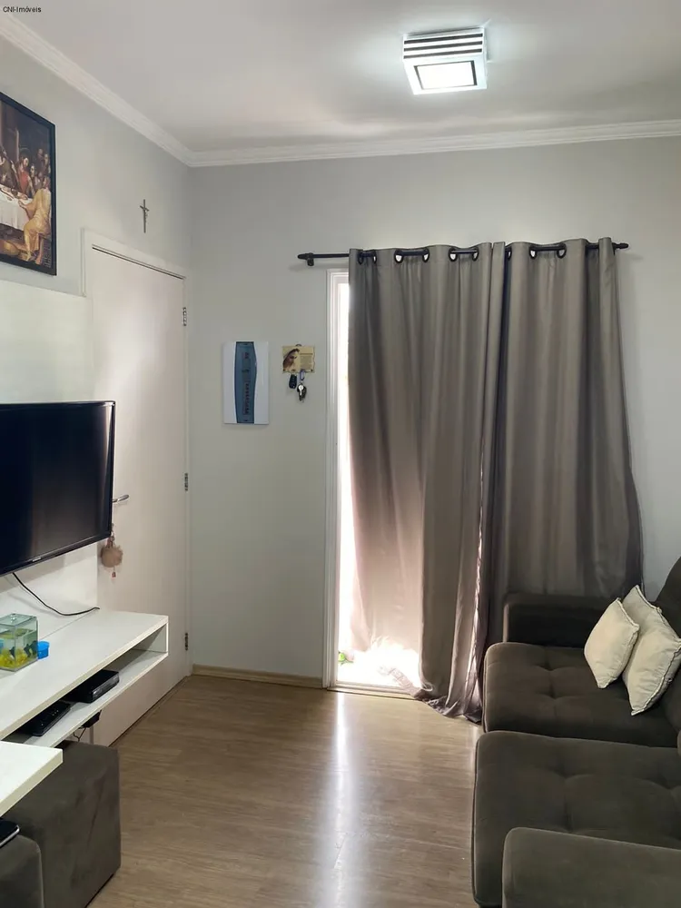 Apartamento, 2 quartos, 51 m² - Foto 19