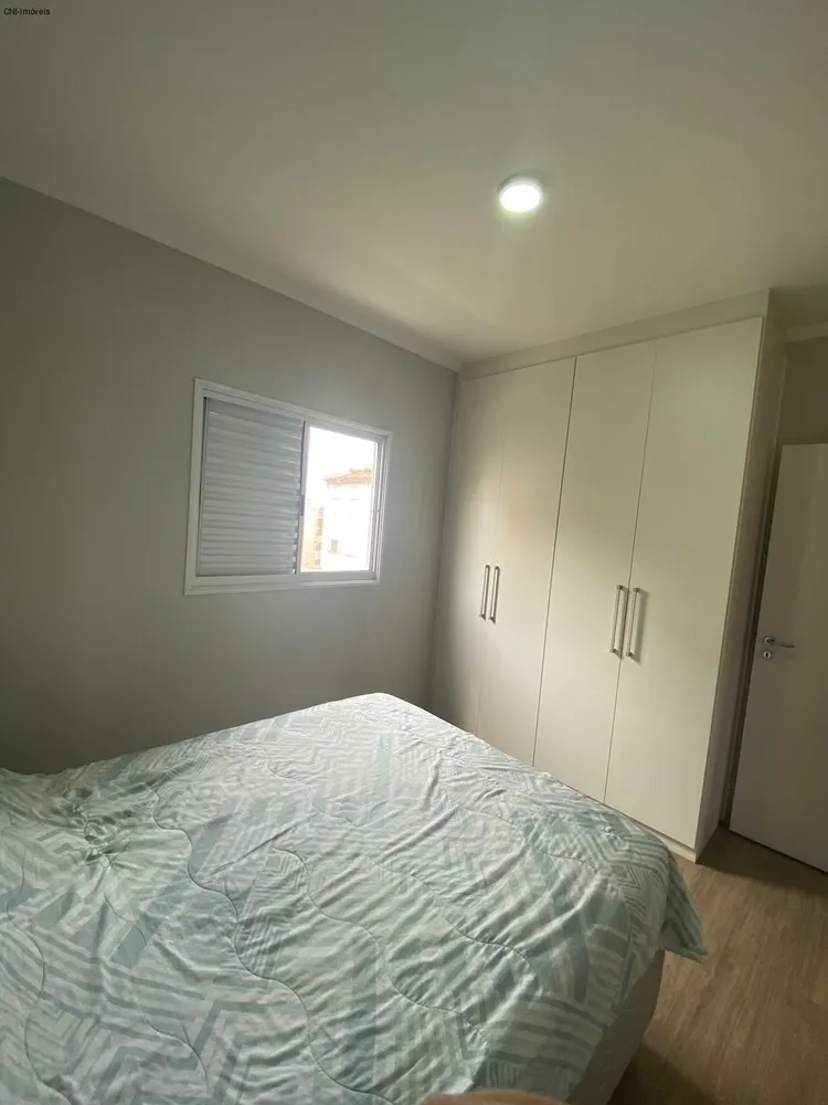 Apartamento, 2 quartos, 51 m² - Foto 9