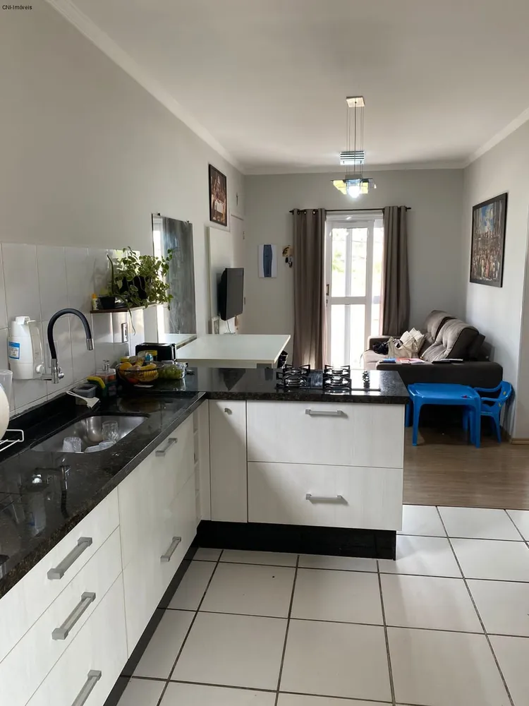 Apartamento, 2 quartos, 51 m² - Foto 6