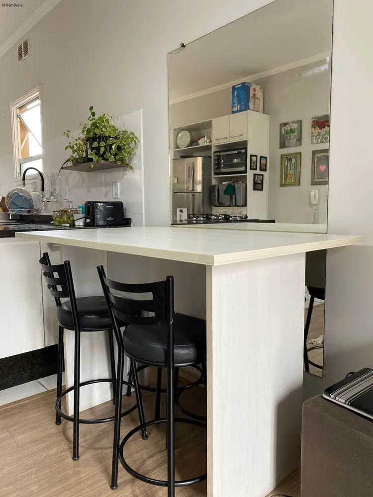 Apartamento, 2 quartos, 51 m² - Foto 12