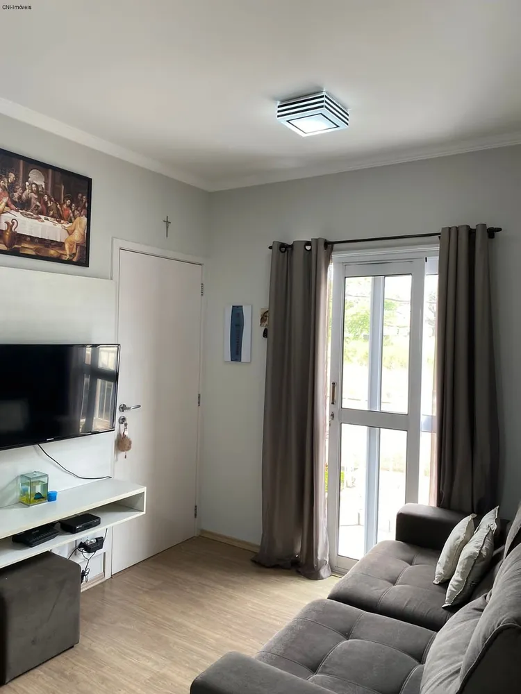 Apartamento, 2 quartos, 51 m² - Foto 8