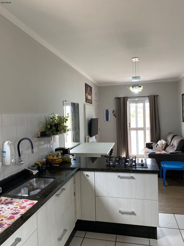 Apartamento, 2 quartos, 51 m² - Foto 13