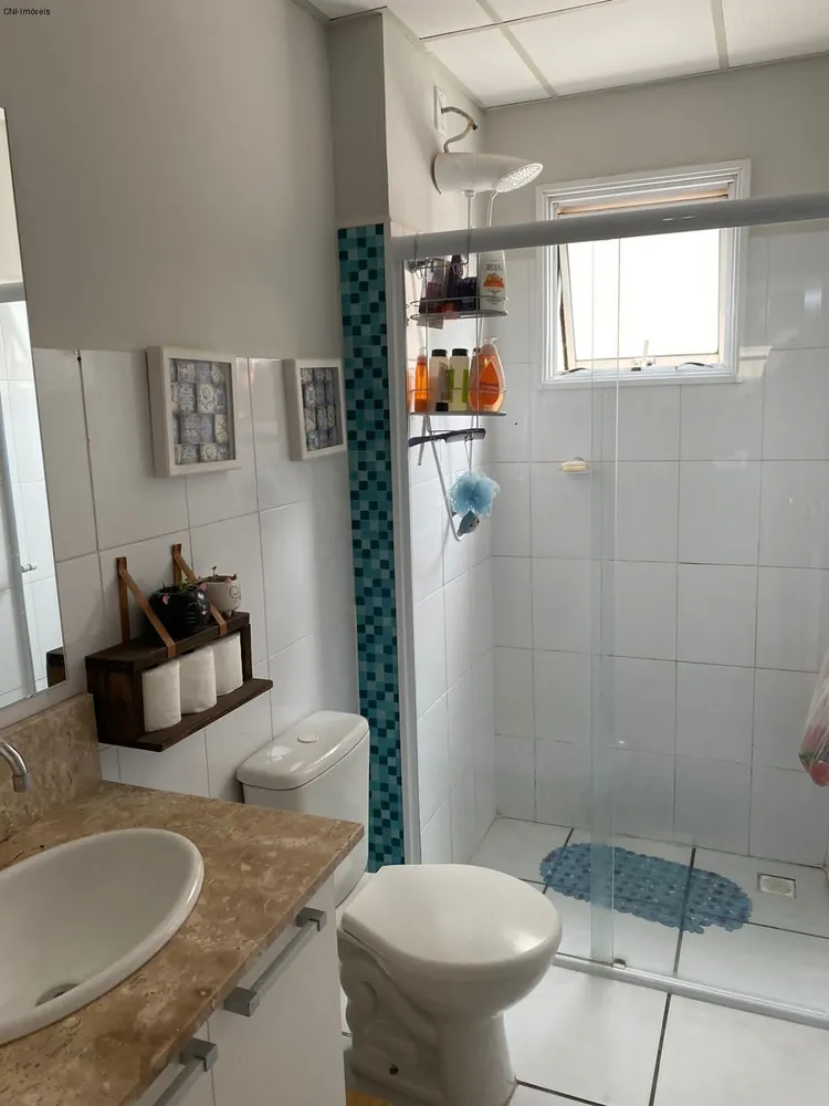 Apartamento, 2 quartos, 51 m² - Foto 4