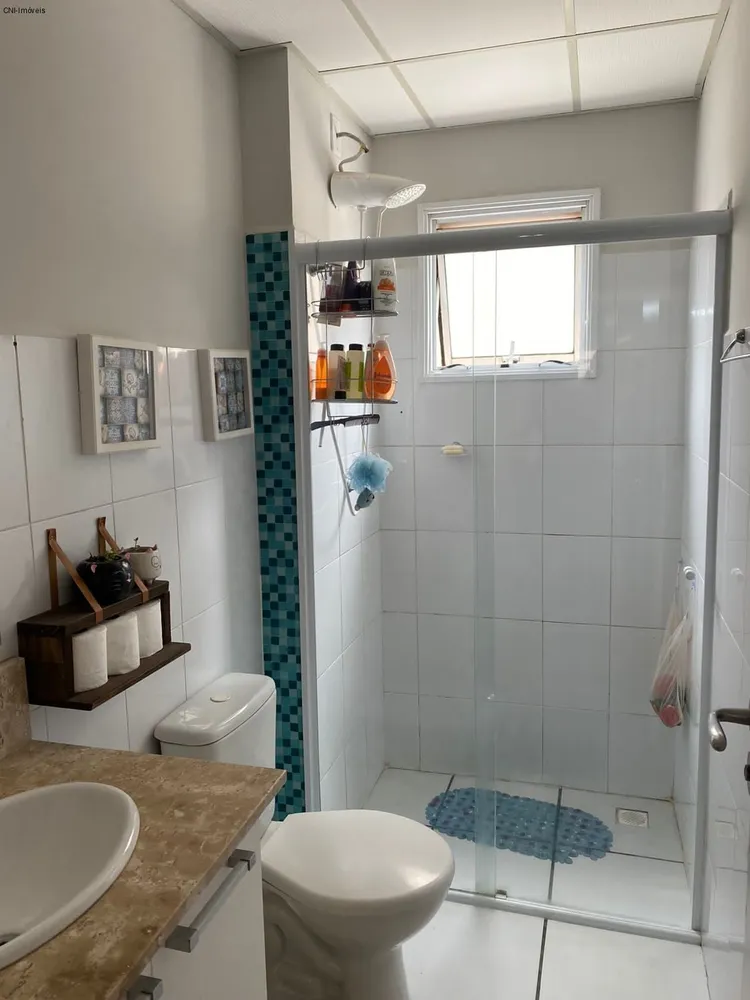 Apartamento, 2 quartos, 51 m² - Foto 11