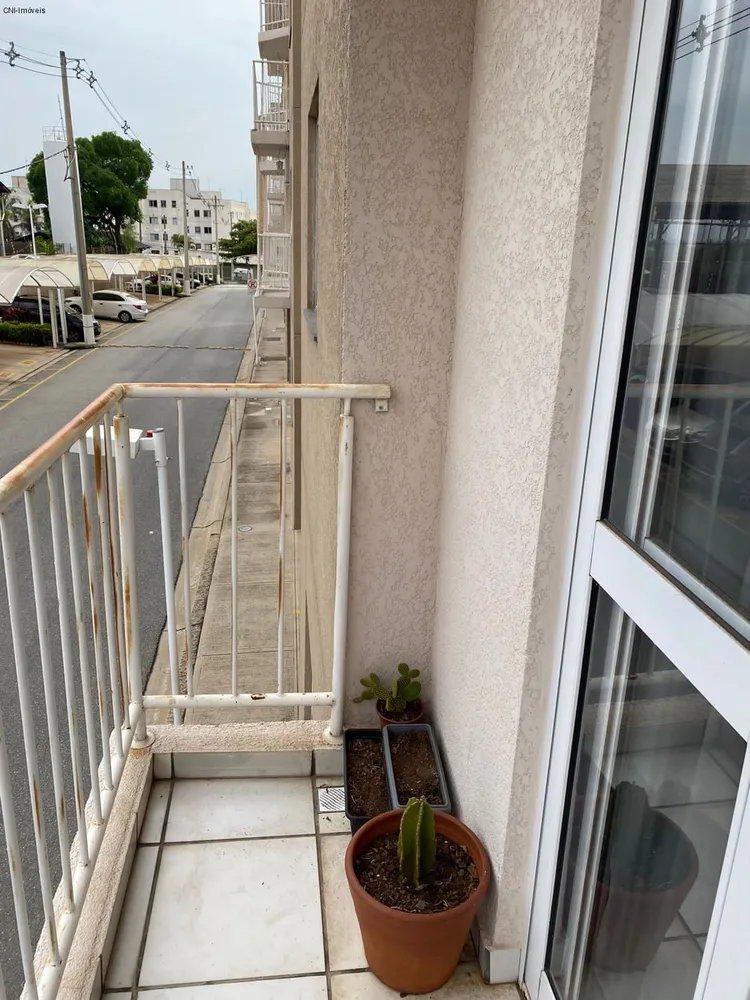 Apartamento, 2 quartos, 51 m² - Foto 5