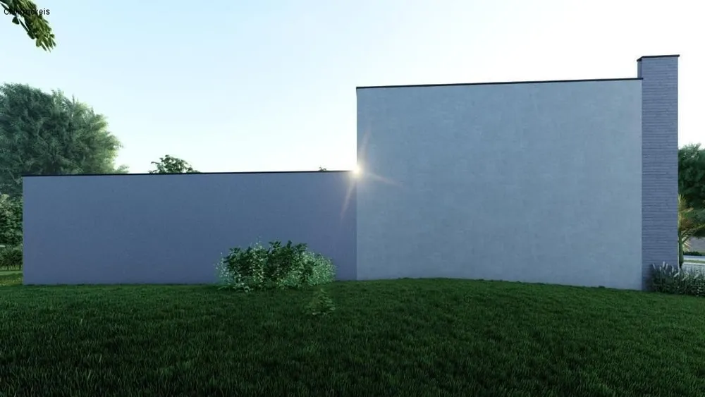 Casa, 3 quartos, 200 m² - Foto 3