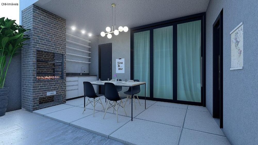 Casa, 3 quartos, 200 m² - Foto 12