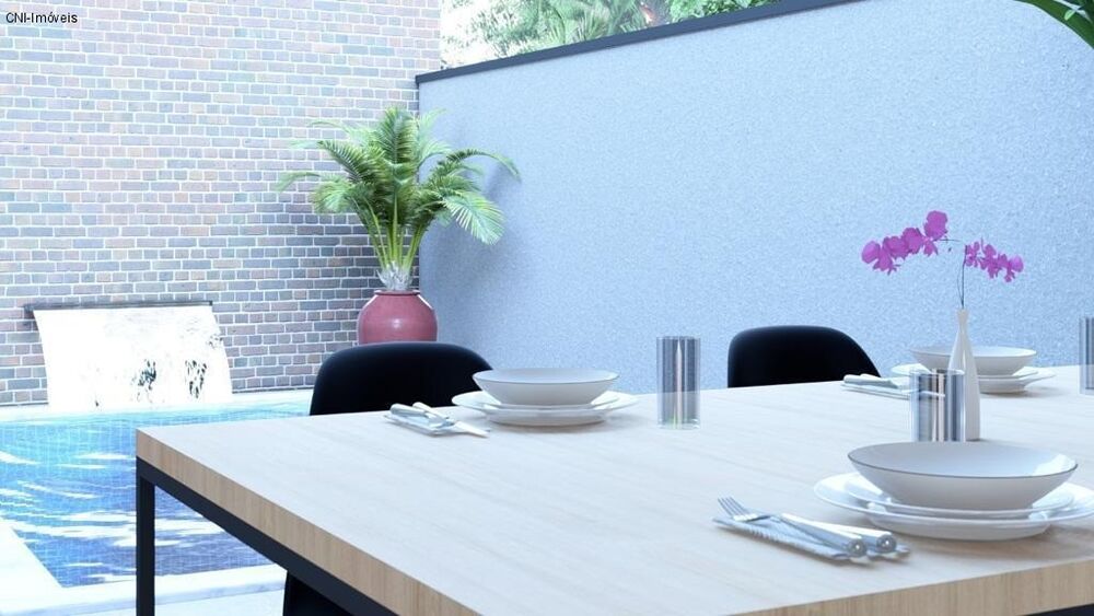 Casa, 3 quartos, 200 m² - Foto 13