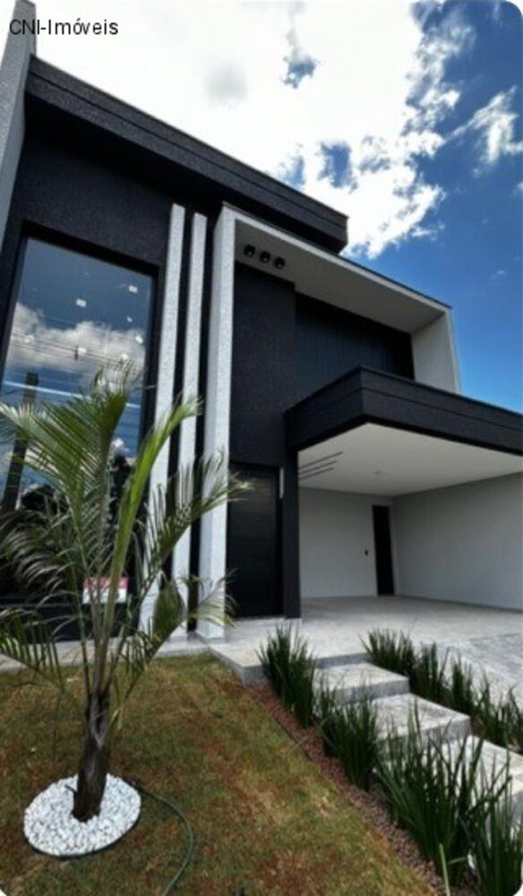 Casa, 3 quartos, 200 m² - Foto 10