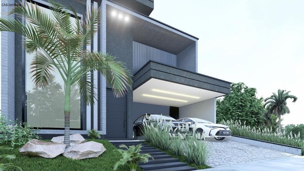 Casa, 3 quartos, 200 m² - Foto 11
