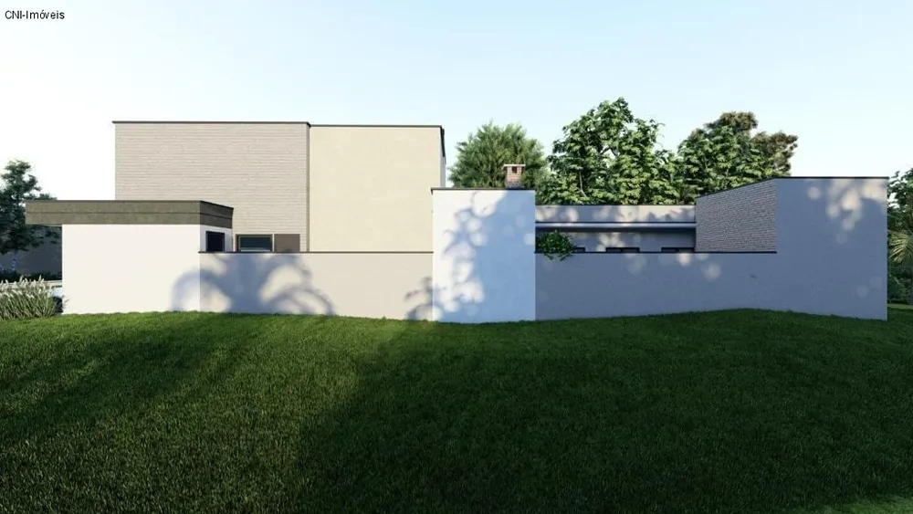 Casa, 3 quartos, 200 m² - Foto 8