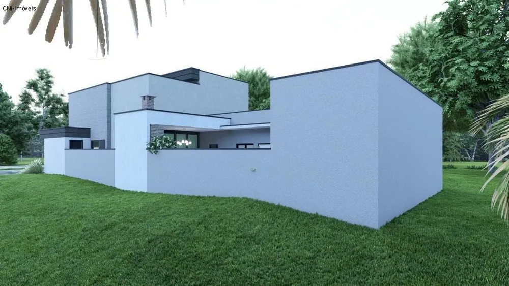 Casa, 3 quartos, 200 m² - Foto 5