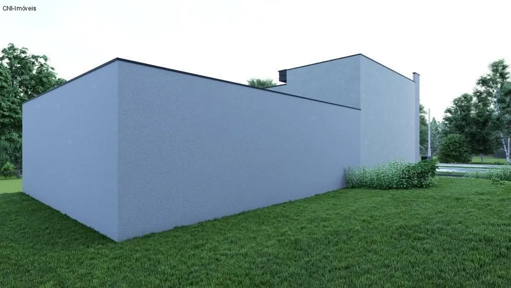 Casa, 3 quartos, 200 m² - Foto 4