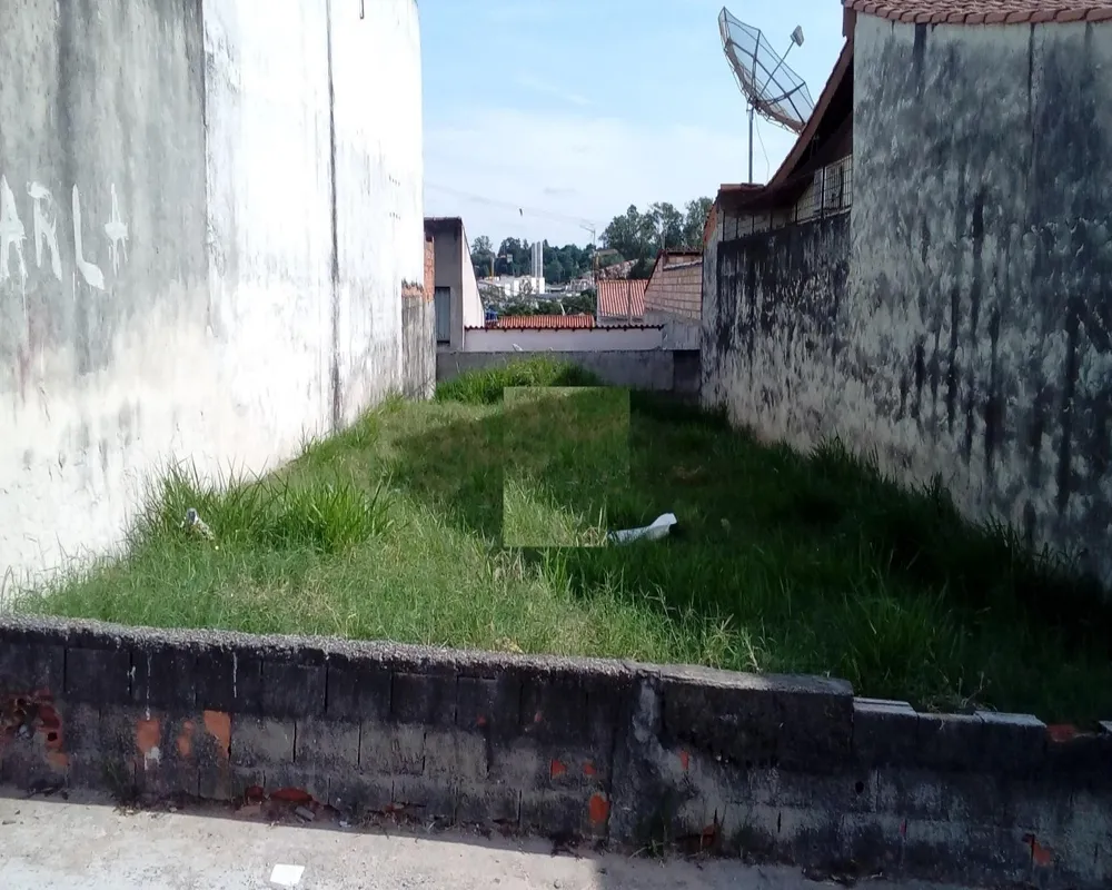 Terreno, 130 m² - Foto 4