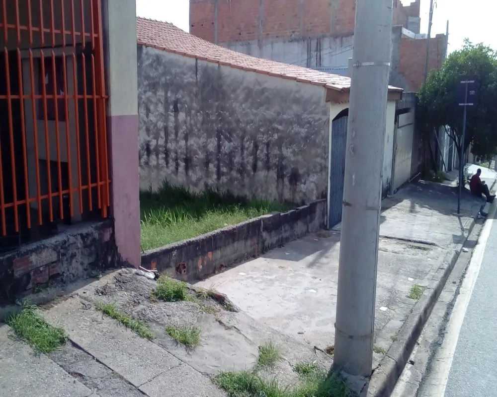 Terreno, 130 m² - Foto 1