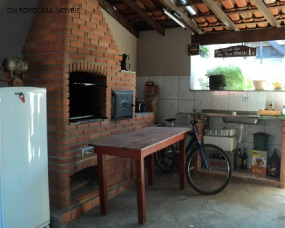 Casa, 3 quartos, 252 m² - Foto 2