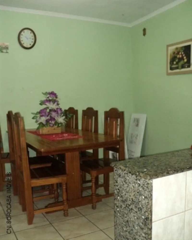 Casa, 3 quartos, 252 m² - Foto 9