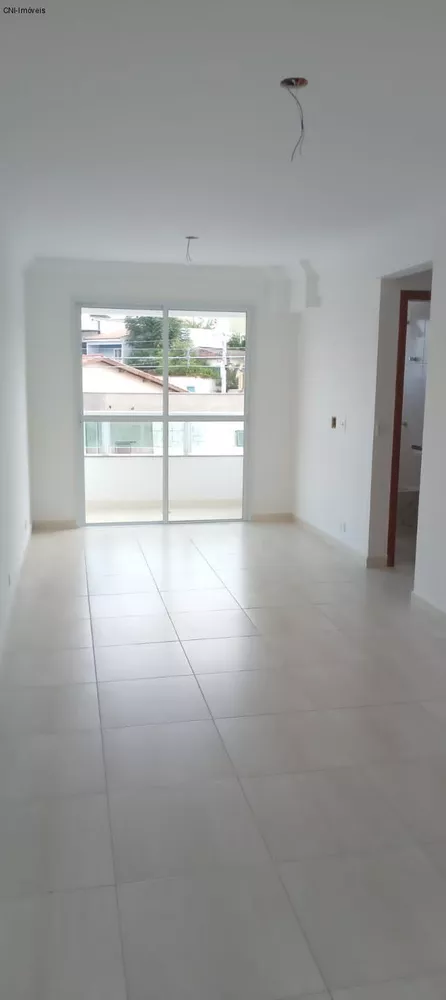 Apartamento à venda com 2 quartos, 64m² - Foto 1