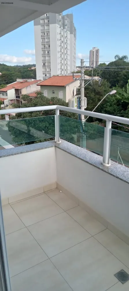 Apartamento, 2 quartos, 64 m² - Foto 11