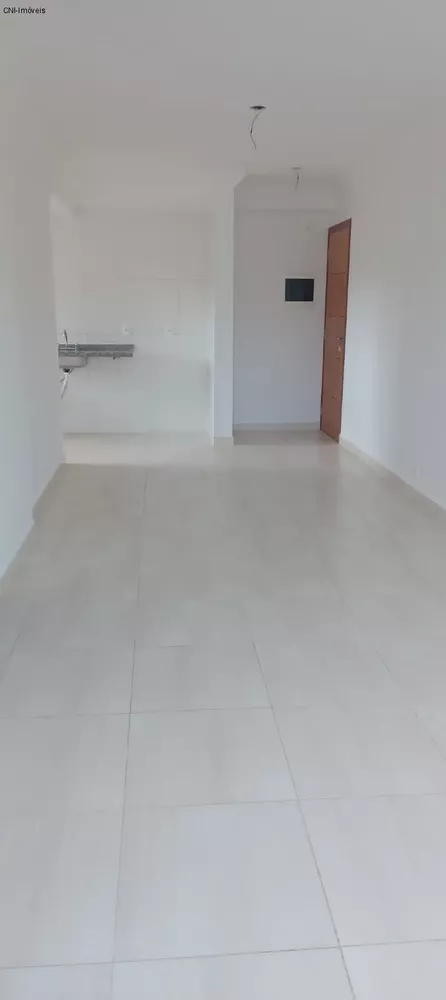 Apartamento à venda com 2 quartos, 64m² - Foto 4