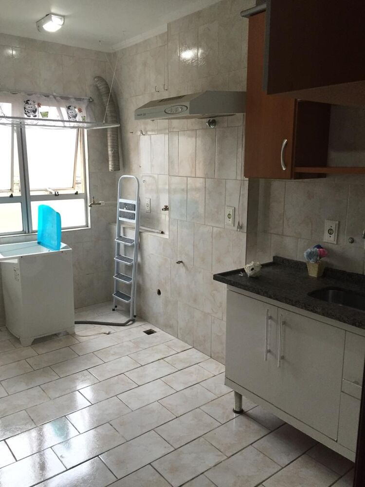 Apartamento, 2 quartos, 52 m² - Foto 2
