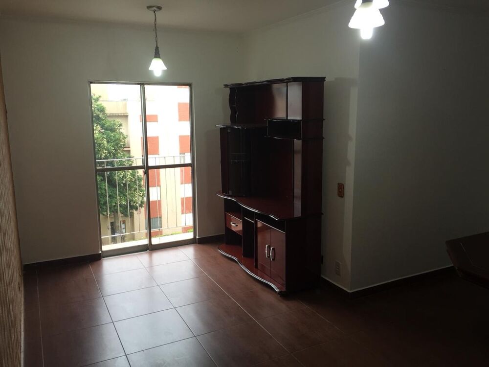 Apartamento, 2 quartos, 52 m² - Foto 7