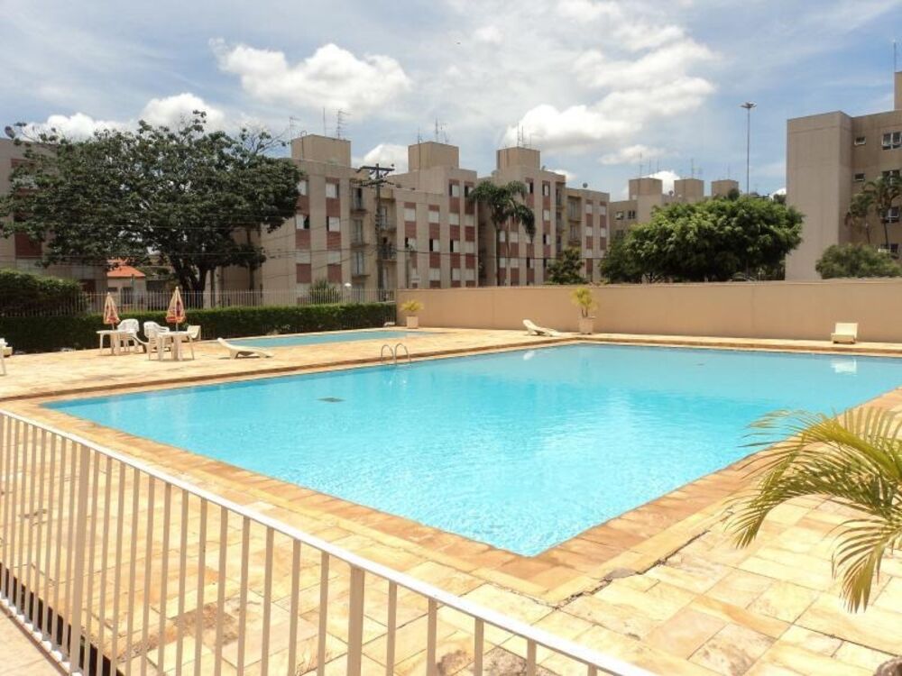 Apartamento, 2 quartos, 52 m² - Foto 8