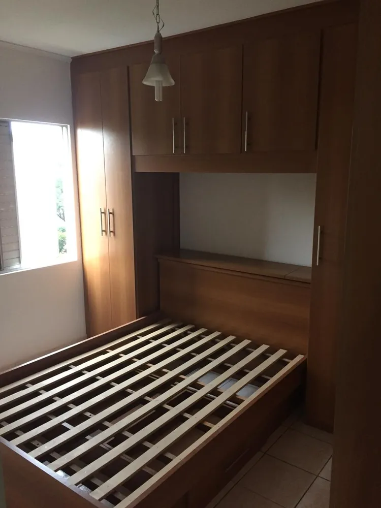 Apartamento, 2 quartos, 52 m² - Foto 5