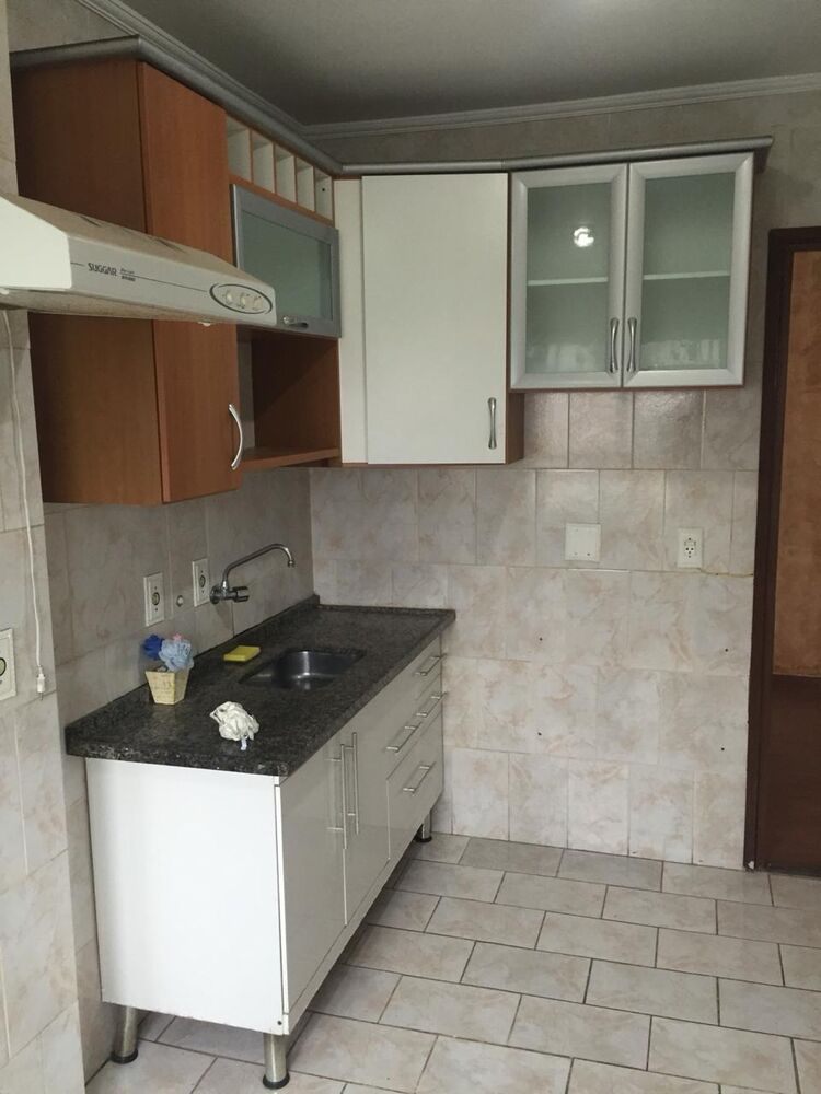 Apartamento, 2 quartos, 52 m² - Foto 6