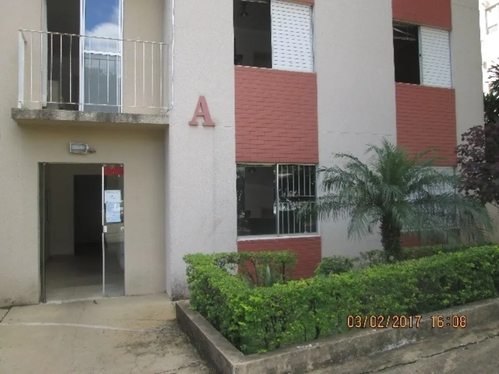 Apartamento, 2 quartos, 52 m² - Foto 2