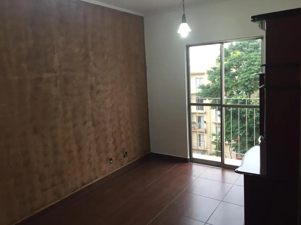 Apartamento, 2 quartos, 52 m² - Foto 12