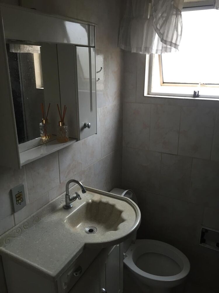 Apartamento, 2 quartos, 52 m² - Foto 1