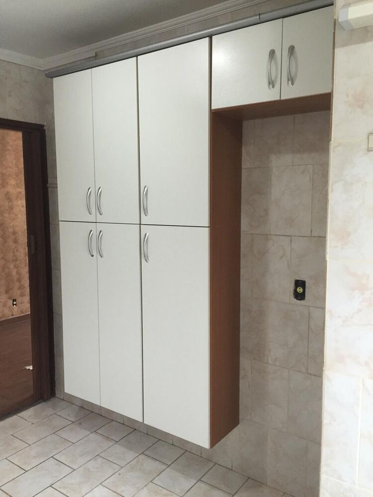 Apartamento, 2 quartos, 52 m² - Foto 4
