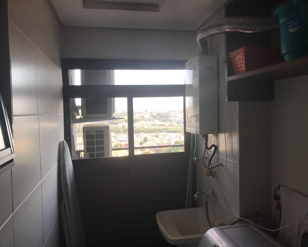 Apartamento, 2 quartos, 73 m² - Foto 8