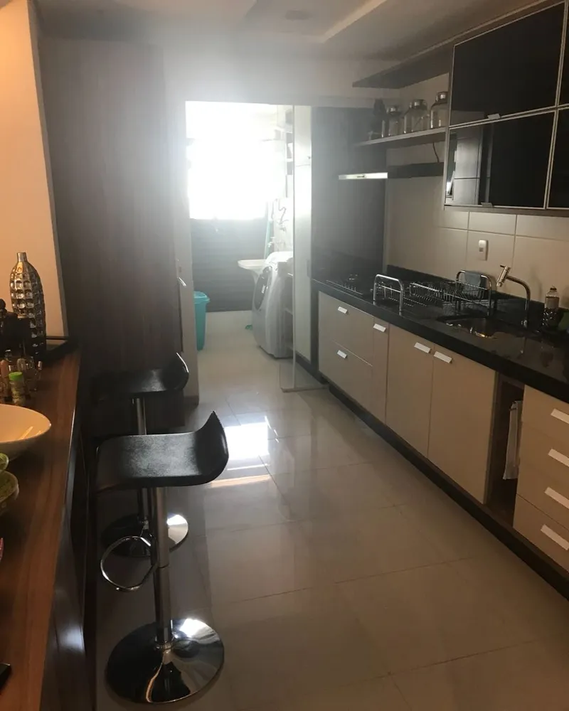 Apartamento, 2 quartos, 73 m² - Foto 11