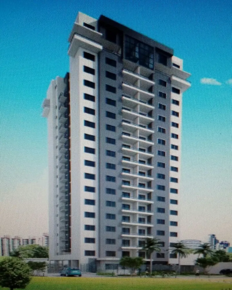 Apartamento, 2 quartos, 73 m² - Foto 1