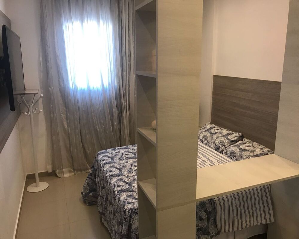 Apartamento, 2 quartos, 73 m² - Foto 6
