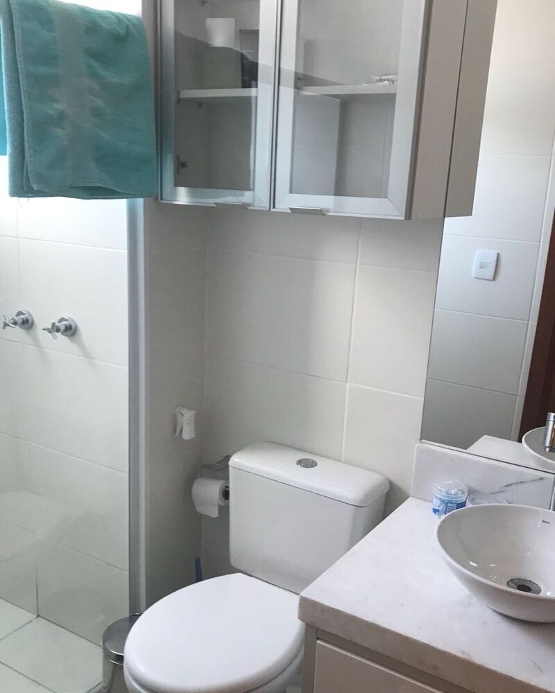 Apartamento, 2 quartos, 73 m² - Foto 2