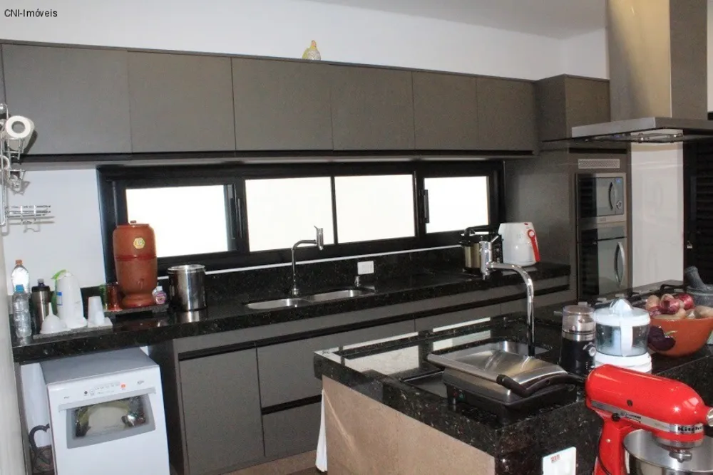 Casa, 4 quartos, 398 m² - Foto 17