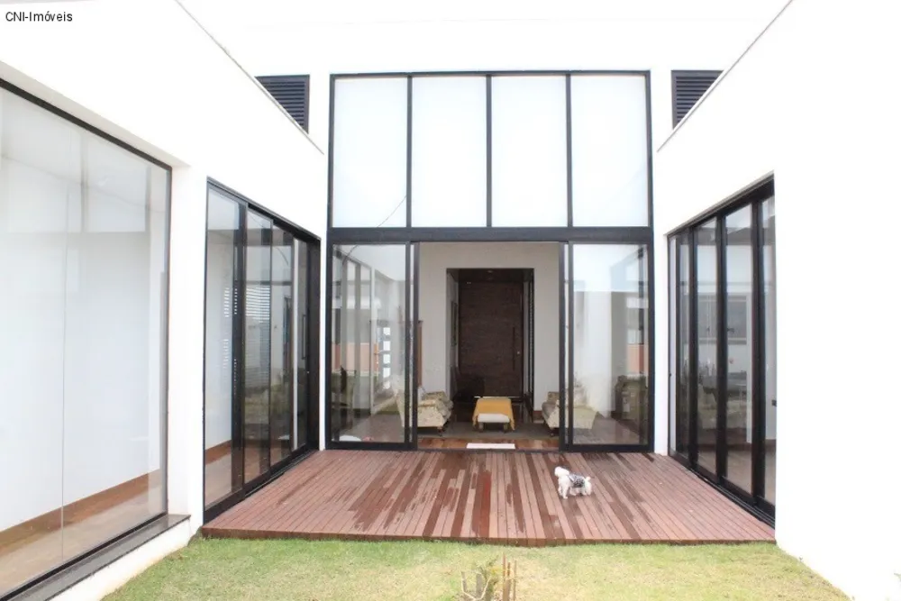 Casa, 4 quartos, 398 m² - Foto 22
