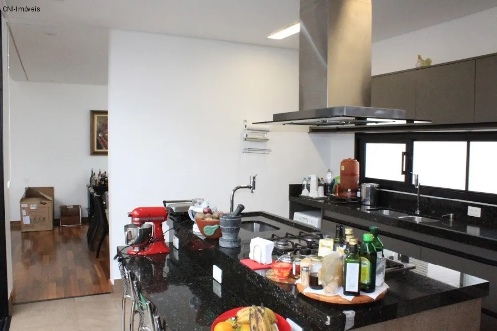 Casa, 4 quartos, 398 m² - Foto 21
