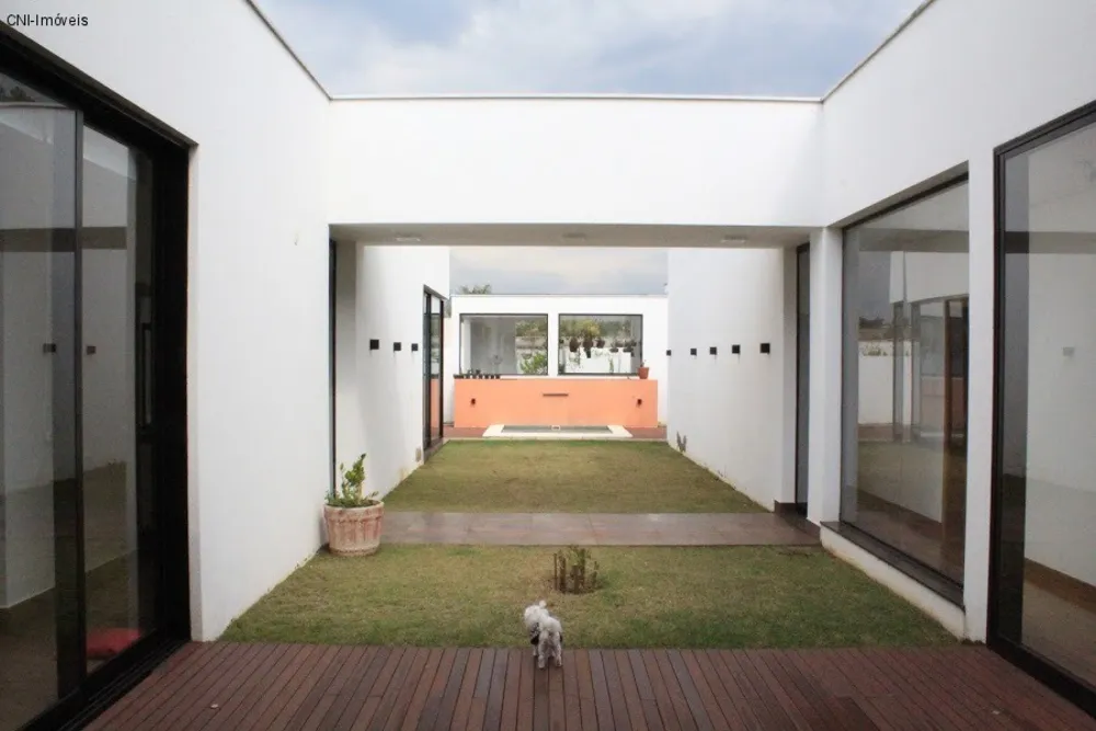 Casa, 4 quartos, 398 m² - Foto 13