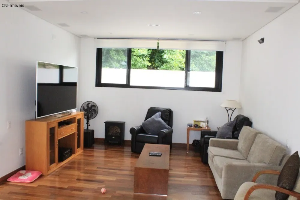 Casa, 4 quartos, 398 m² - Foto 14