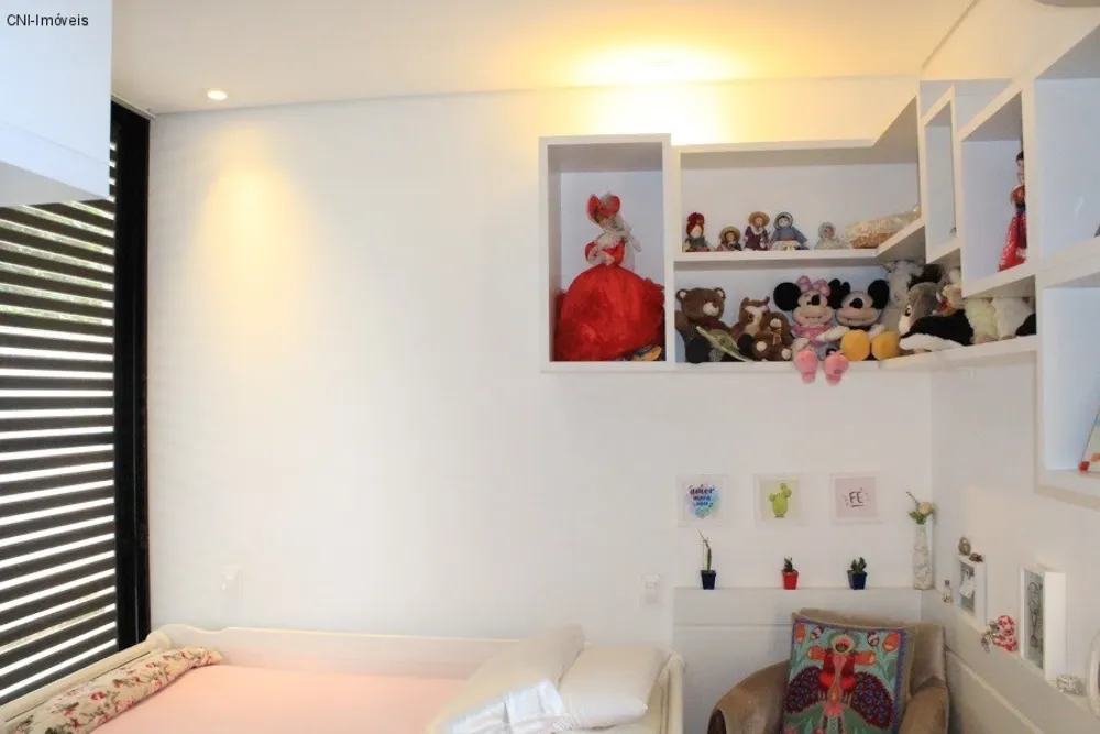 Casa, 4 quartos, 398 m² - Foto 20